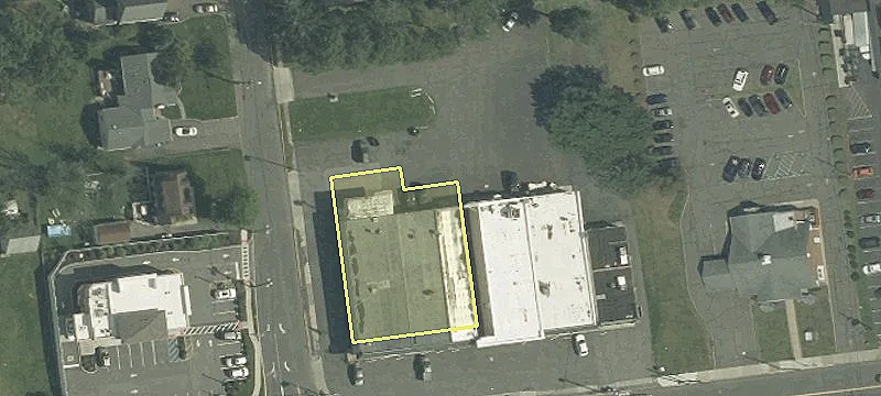 560 Inman Ave