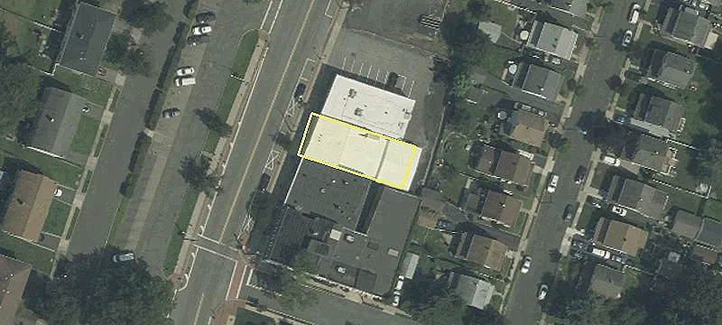44-46 Kinderkamack Rd, Unit 46