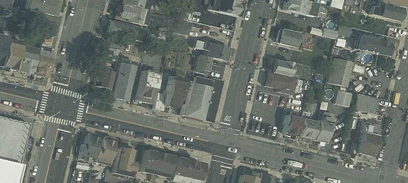 89 3Rd Ave