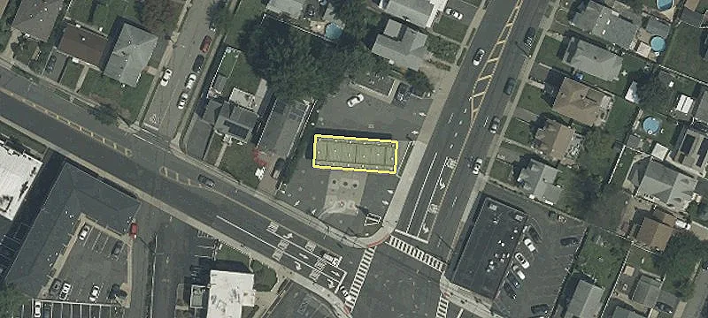 389 Franklin Ave, Unit 397