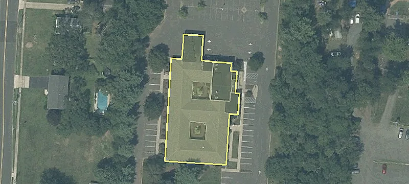 32 New Amwell Rd