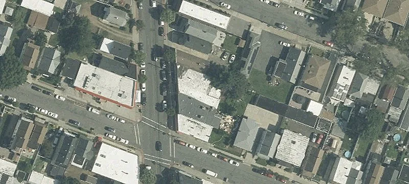 464 Amboy Ave