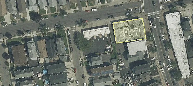 710 Jersey Ave, Unit 712