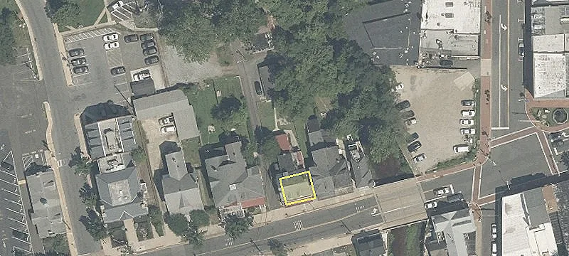 11 Washington St
