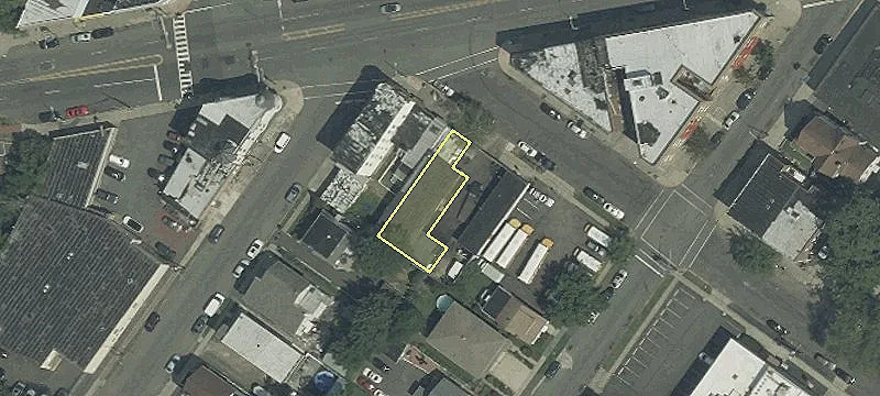 160-162 Prospect Ave, Unit 162