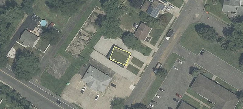 3 Jefferson Dr