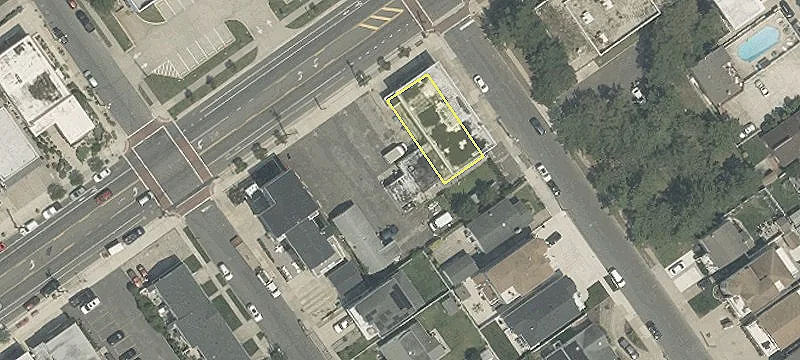 900 Brigantine Ave, Unit 12