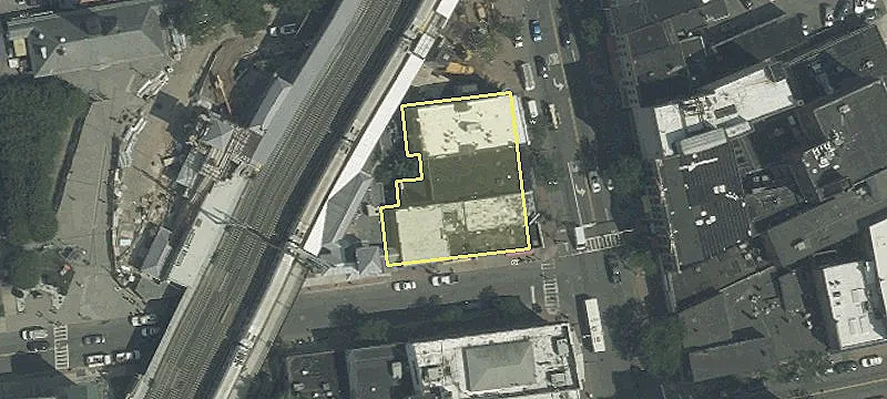 202-206 Broad St, Unit 206