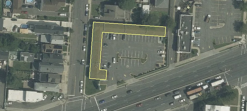 510 Grier Ave, Unit 522