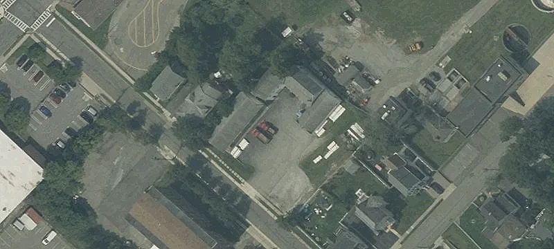 36 Clinton St
