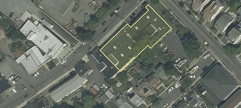6 Newark Way, Unit 10