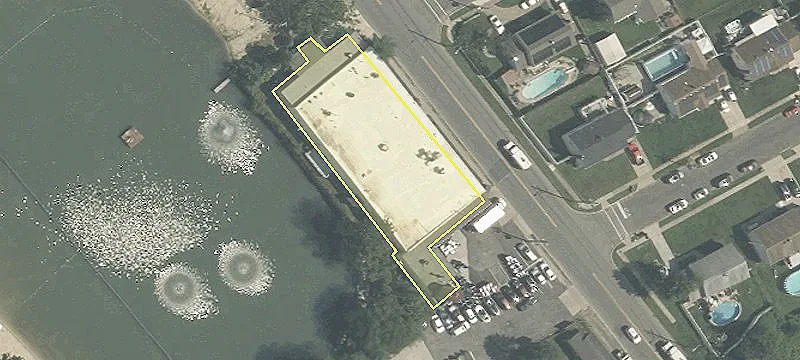 800 Crk Rd