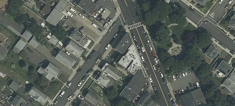 368 Paterson Ave