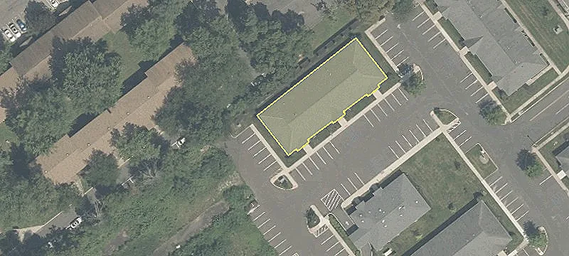 1900 Mt Holly Rd, Unit 604