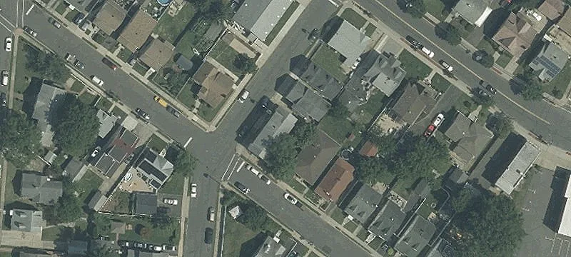 44 Liberty St