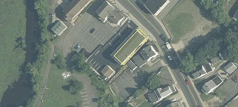 38-40 So Main St, Unit 40