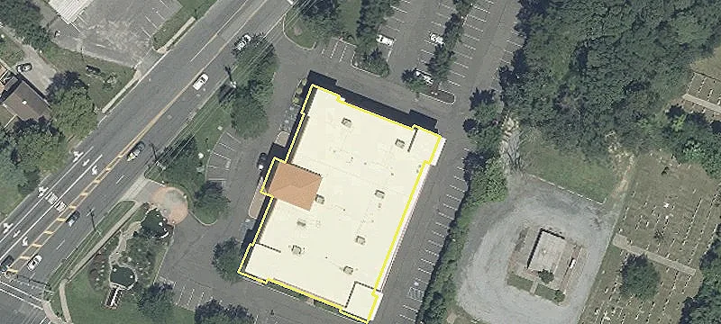 2900 Fire Rd
