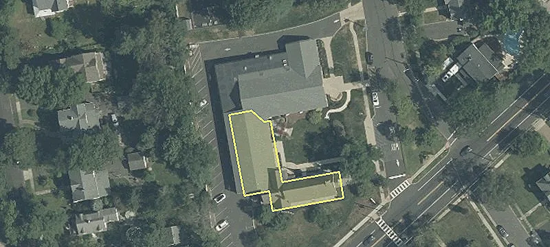 17 Oak Ave