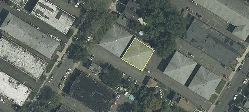 50 Linden Ave, Unit 58