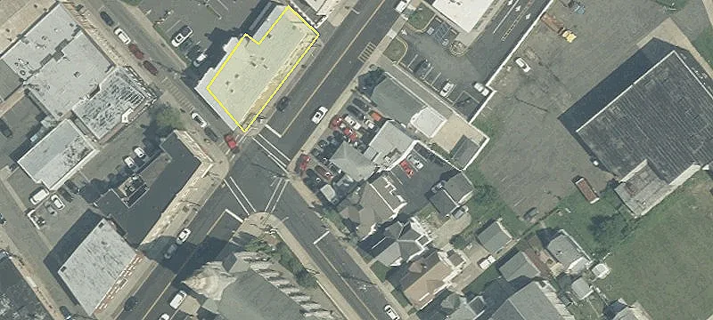 14 Jackson St