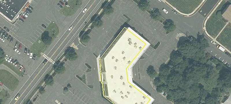 2050 State Rte 27th Ste, Unit 203