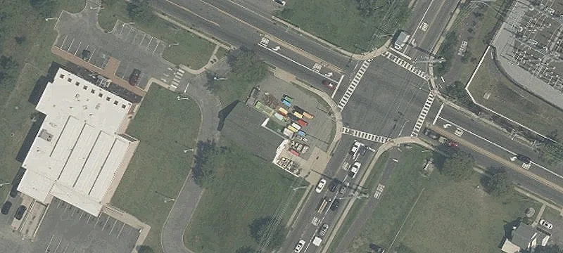 1091 Rte 47th S