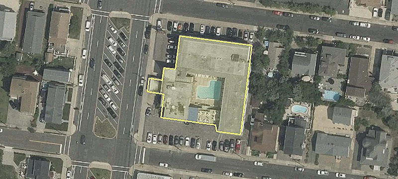 100 Central Ave, Unit 02