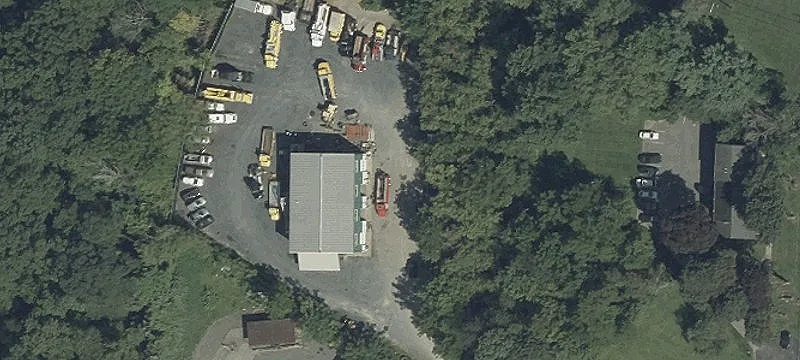 201 Rte 31st N