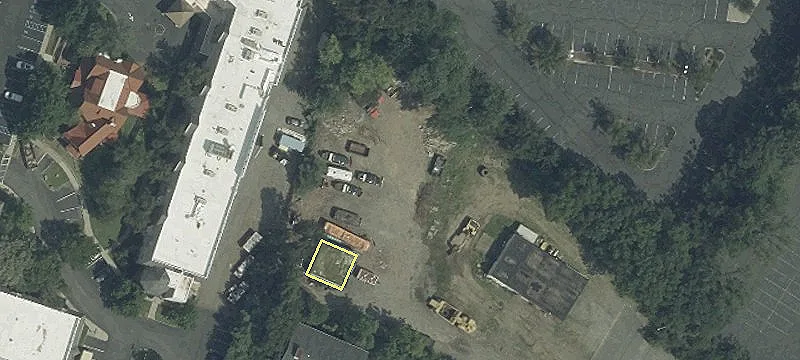 115 Hawthorne Ave