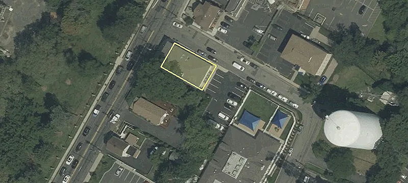 500 Prospect Ave