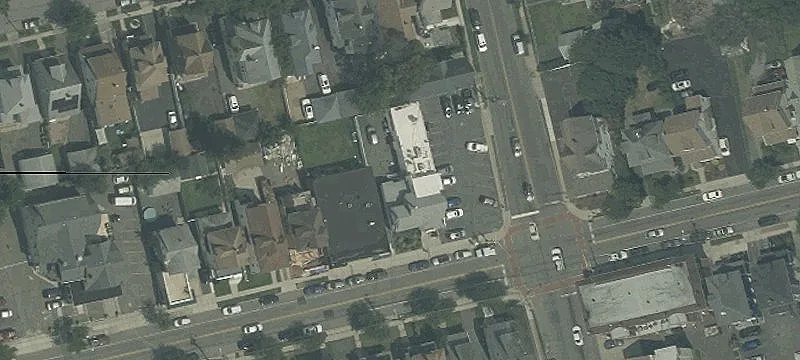 470 Clifton Ave