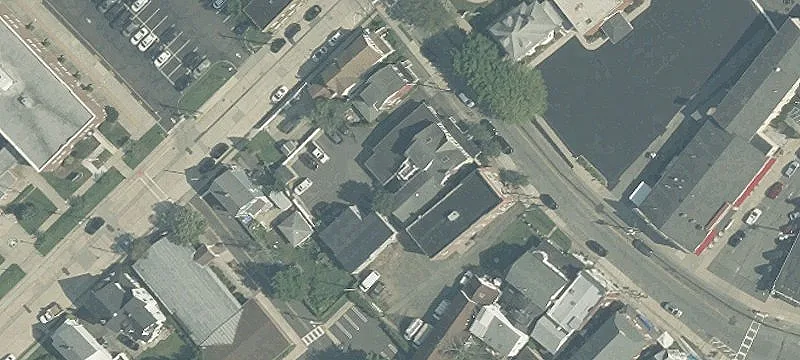 46-48 No Main St, Unit 48