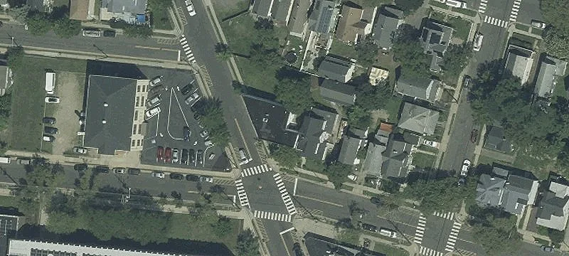 400 Prospect Ave