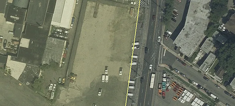 145 Broad Ave, Unit 9