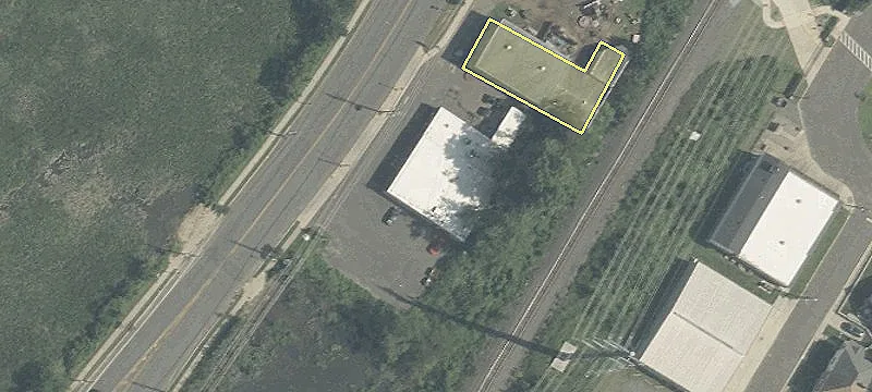 114 New Broadway