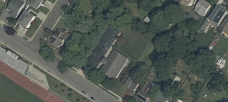 22 Pacific Ave