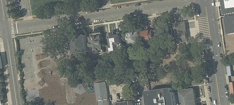 116 3rd St