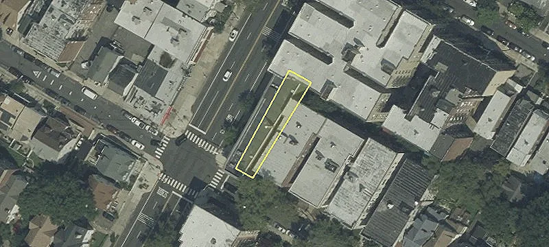 2530 John F Kennedy Blvd