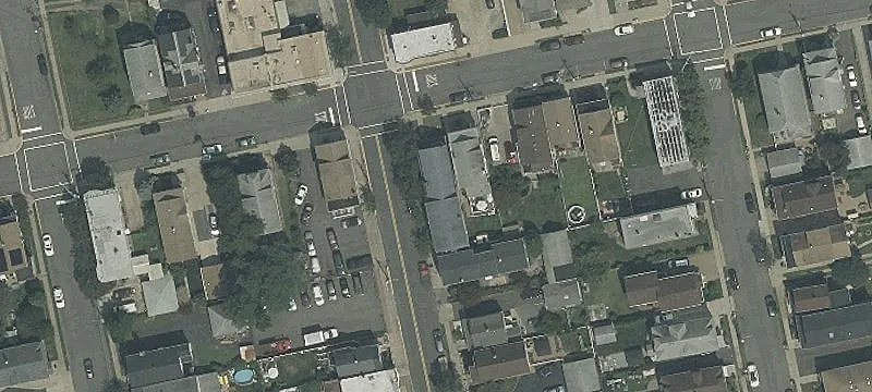 90 Mercer St