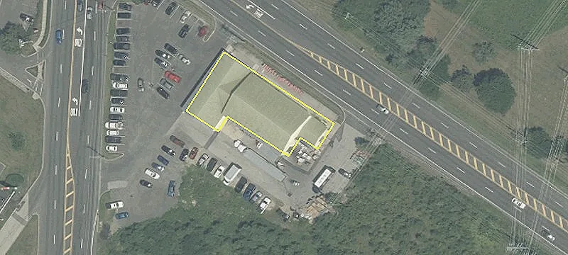 272 Hurffville Crosskeys Rd