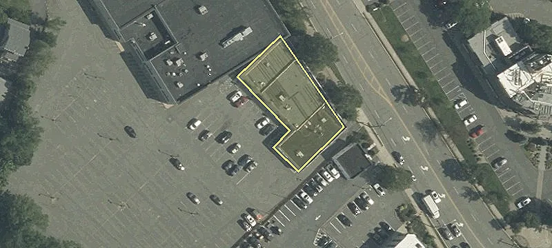 25 Northfield Rd