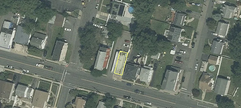 85 Woodbridge Ave