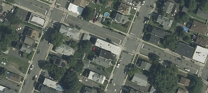 18 Chestnut St