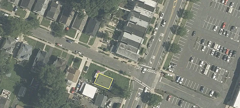 429 Cuthbert Blvd