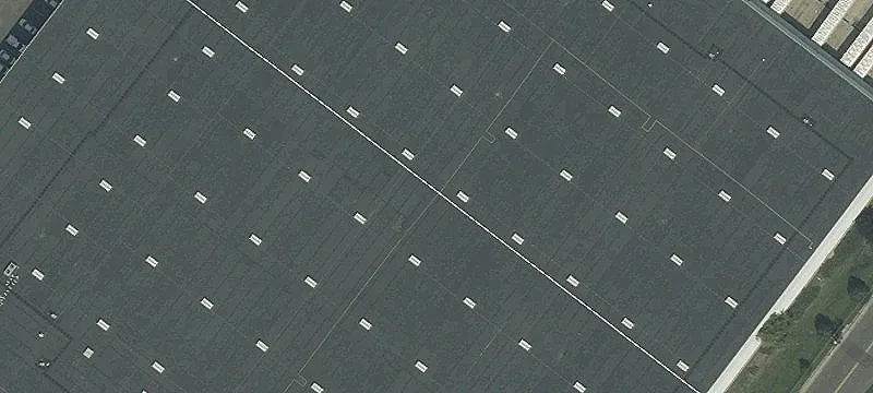 Industrial Ave
