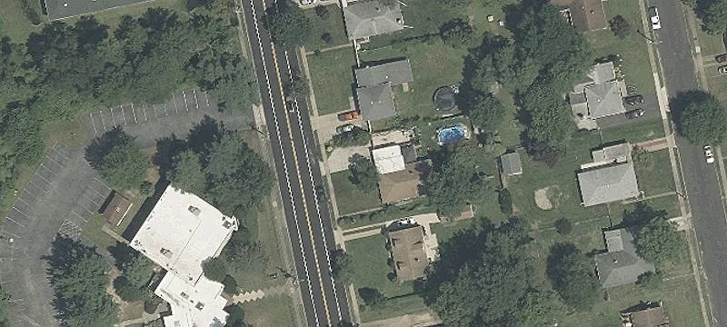 2099 New Albany Rd