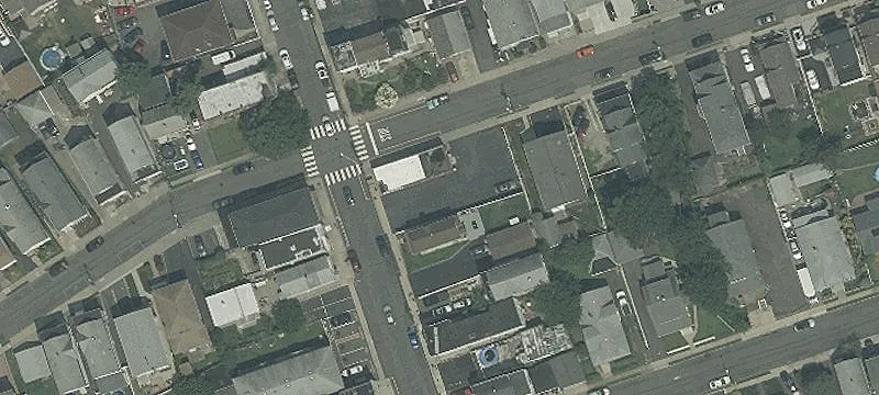 76 Jewell St