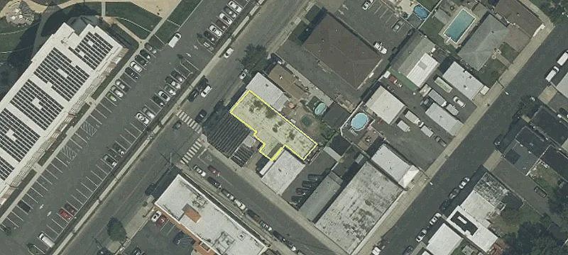 158 Belmont Ave