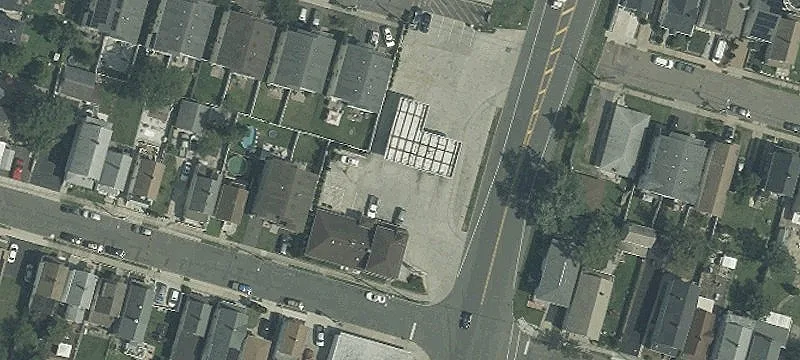 6600 Industrial Rd