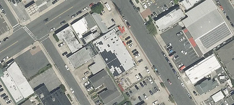 8-12 Essex Ave, Unit 12